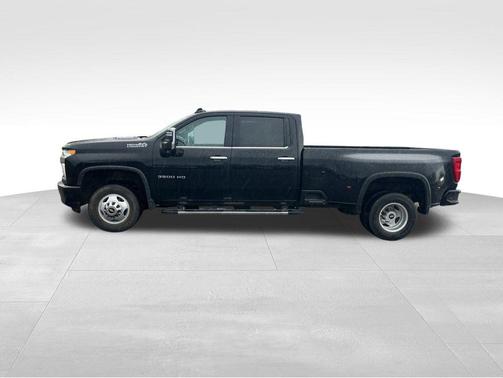 2023 Chevrolet Silverado 3500 High Country