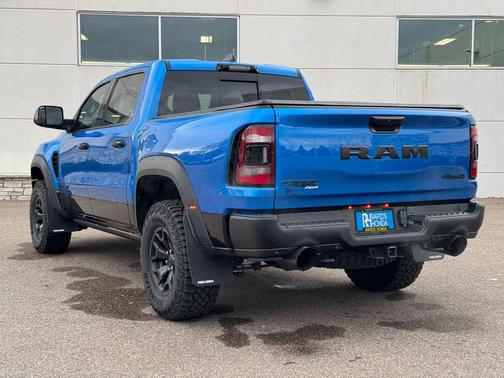 2023 RAM 1500 TRX