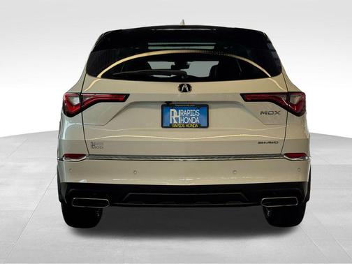 2022 Acura MDX Technology Package