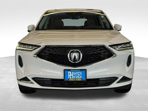 2022 Acura MDX Technology Package