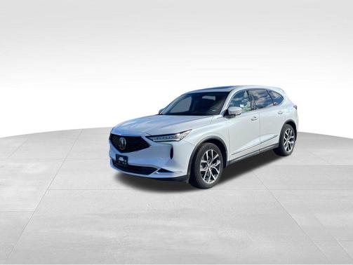 2022 Acura MDX Technology Package