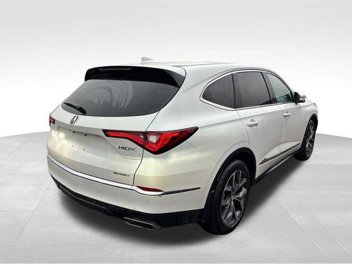2022 Acura MDX Technology Package