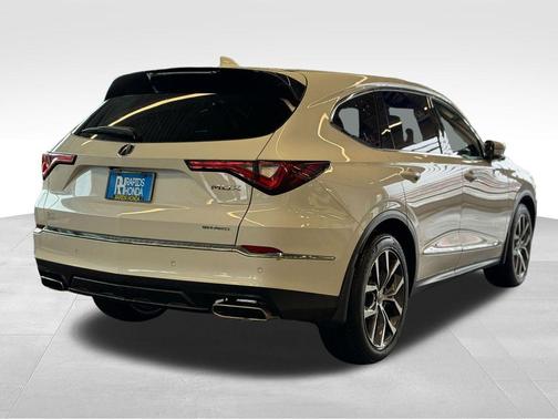 2022 Acura MDX Technology Package