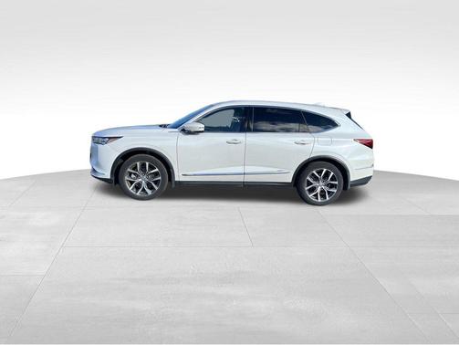 2022 Acura MDX Technology Package