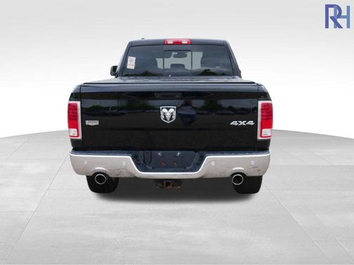 2015 RAM 1500 Laramie