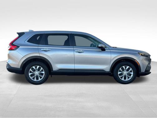 2025 Honda CR-V LX AWD