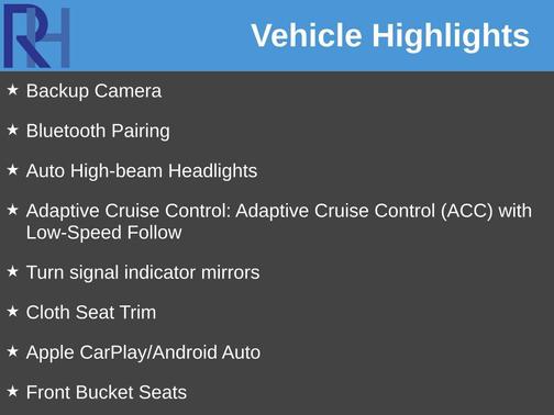 2024 Honda CR-V LX AWD