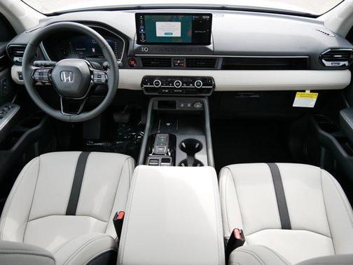 2026 Honda Passport AWD RTL