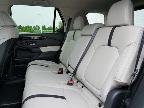 2026 Honda Passport AWD RTL