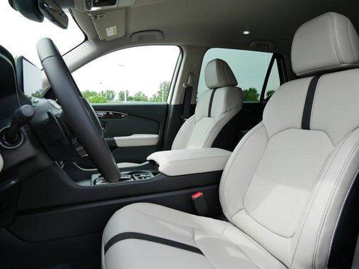 2026 Honda Passport AWD RTL