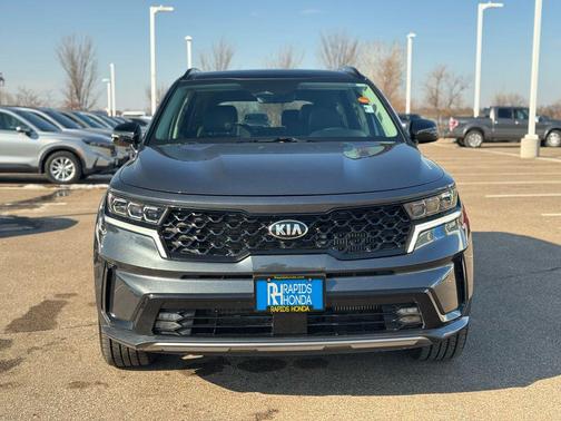2021 Kia Sorento SX