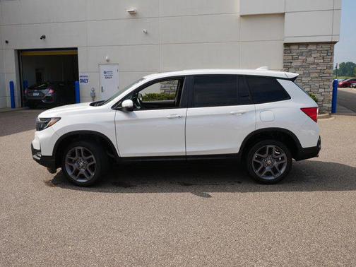 2022 Honda Passport AWD EX-L