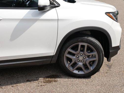 2022 Honda Passport AWD EX-L