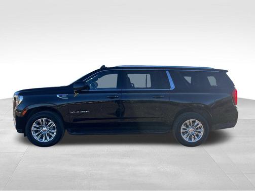 2024 GMC Yukon XL SLE