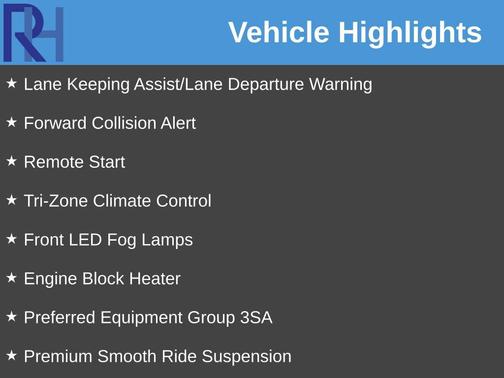 2024 GMC Yukon XL SLE