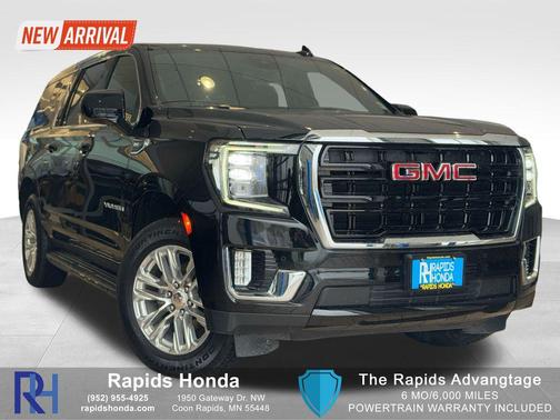 2024 GMC Yukon XL SLE
