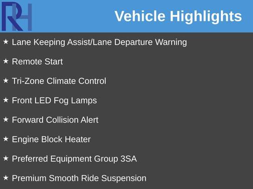 2024 GMC Yukon XL SLE