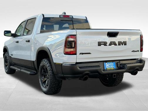 2023 RAM 1500 Rebel