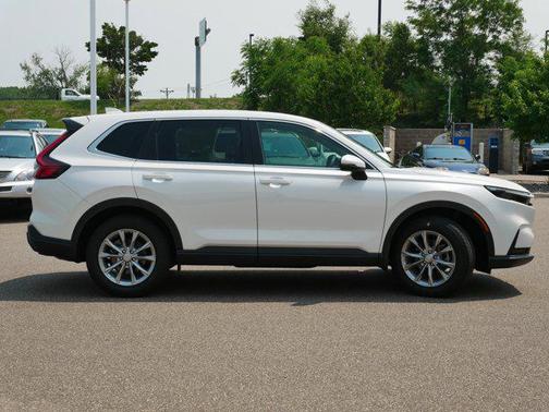 2023 Honda CR-V EX AWD