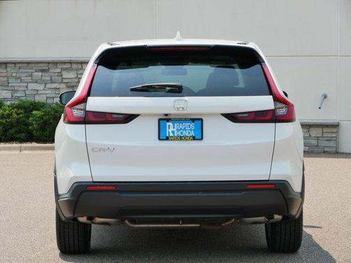 2023 Honda CR-V EX AWD