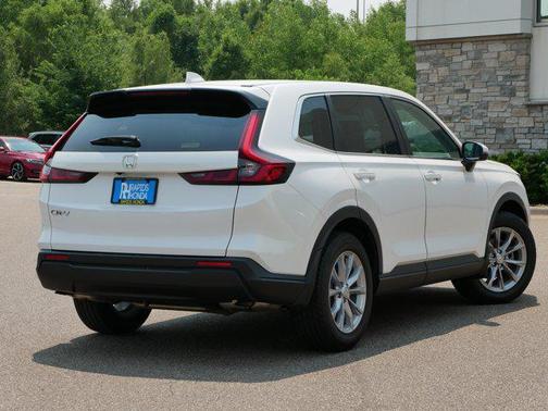 2023 Honda CR-V EX AWD