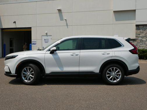 2023 Honda CR-V EX AWD