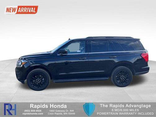 2024 Ford Expedition XLT
