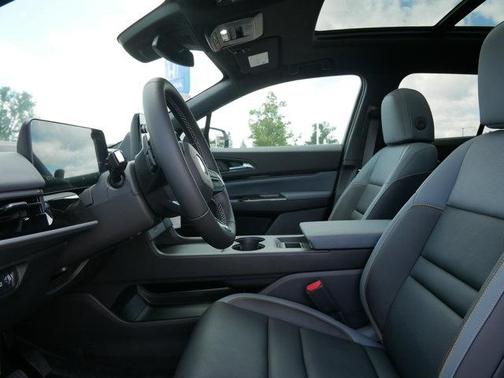 2025 Honda Prologue Elite