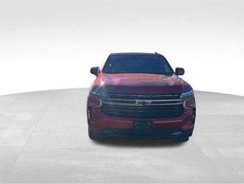 2021 Chevrolet Tahoe 4WD RST