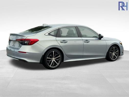 2023 Honda Civic Touring