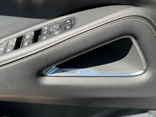 Mineral Black 2023 INFINITI QX60 SENSORY