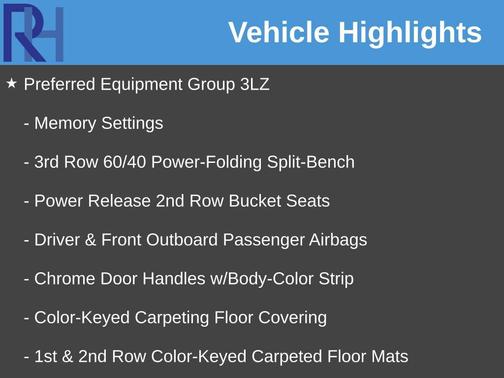 2023 Chevrolet Suburban 4WD High Country