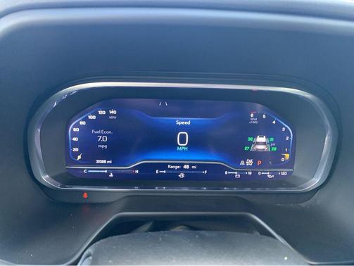 2023 Chevrolet Suburban 4WD High Country