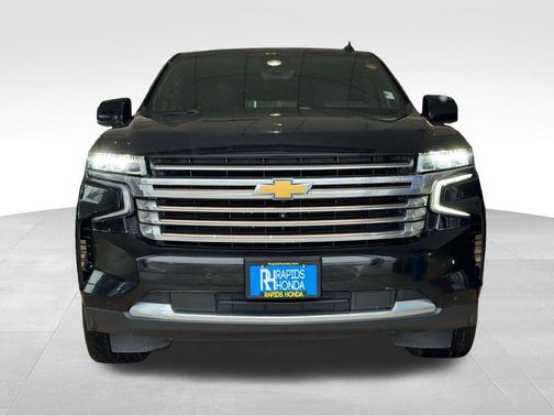 2023 Chevrolet Suburban 4WD High Country