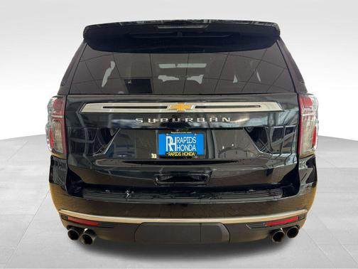 2023 Chevrolet Suburban 4WD High Country
