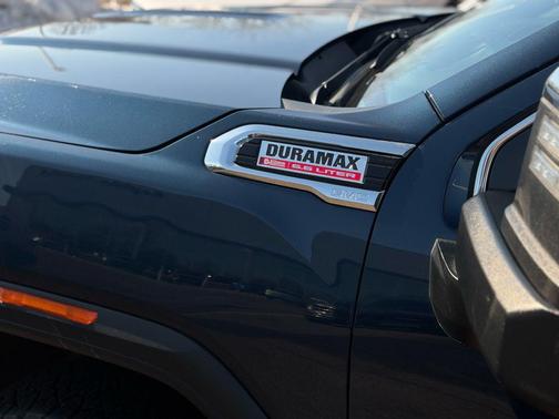 2021 GMC Sierra 2500 Denali