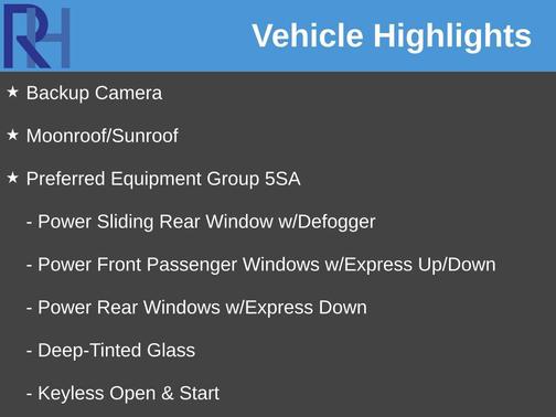 2021 GMC Sierra 2500 Denali