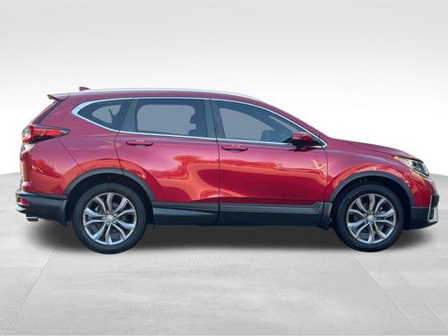 2020 Honda CR-V Sport