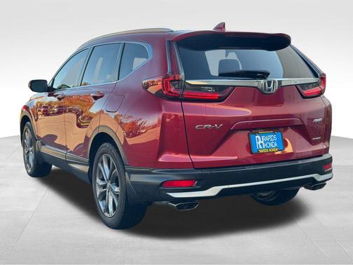 2020 Honda CR-V Sport