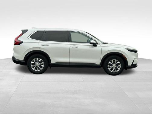 2026 Honda CR-V LX 2WD