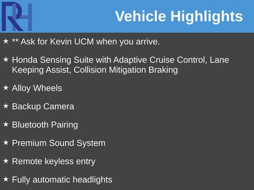 2026 Honda CR-V LX 2WD