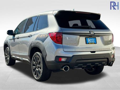 2022 Honda Passport AWD EX-L