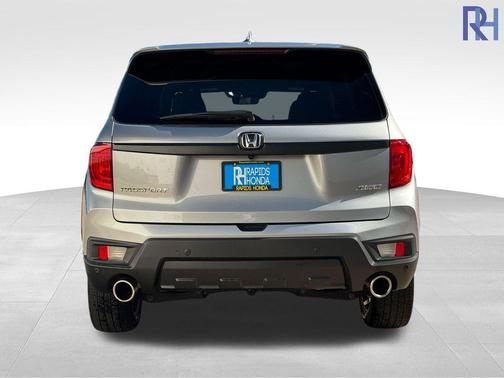 2022 Honda Passport AWD EX-L