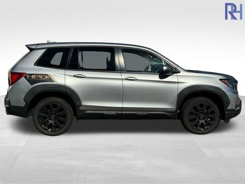 2022 Honda Passport AWD EX-L