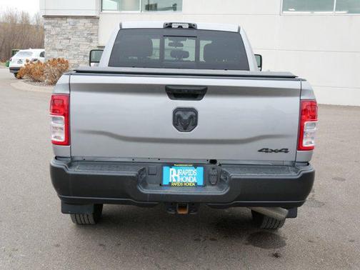 2023 RAM 2500 Tradesman Crew Cab 4x4 6'4' Box