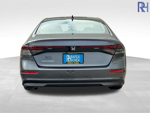 2024 Honda Accord LX 1.5T