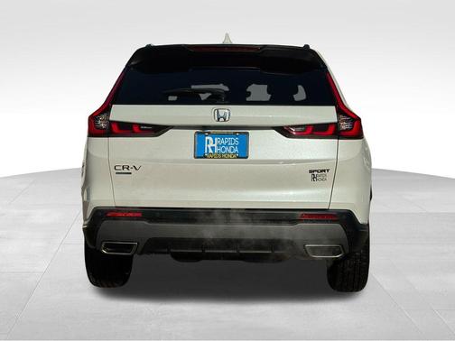 2025 Honda CR-V Hybrid Sport AWD