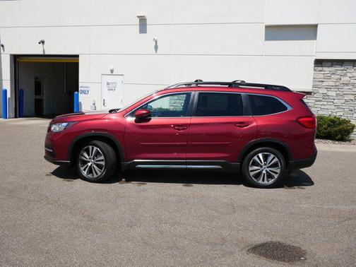 2020 Subaru Ascent Limited 7-Passenger