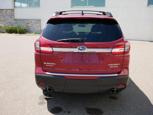2020 Subaru Ascent Limited 7-Passenger