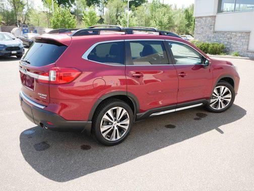 2020 Subaru Ascent Limited 7-Passenger